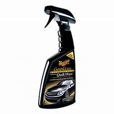 Meguiar's Cleaner Wax