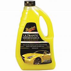 Meguiar's Cleaner Wax