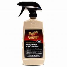 Meguiars Leather Cleaner