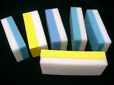 Melamine Sponge