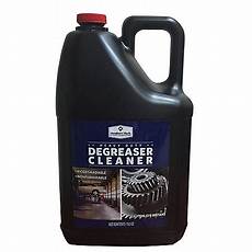 Members Mark Degreaser
