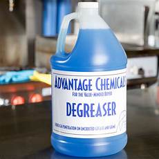 Members Mark Degreaser