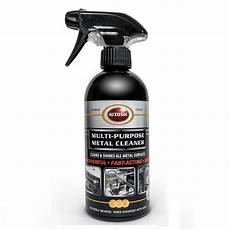 Metal Cleaner