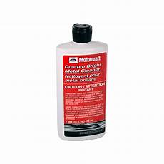 Metal Cleaner