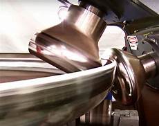 Metal Surface Cleaning Machines