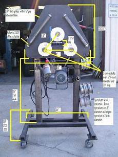 Metal Tube Cleaning Machine