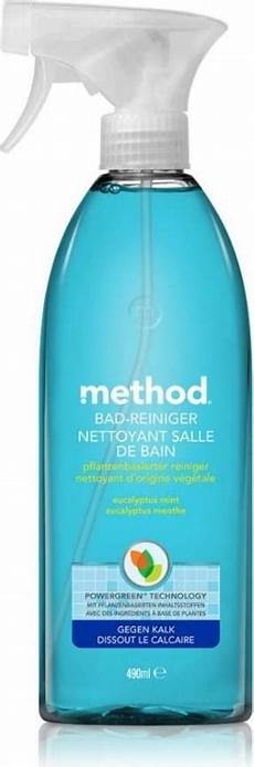 Method Bathroom Cleaner