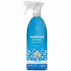 Method Bathroom Cleaner