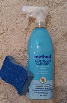 Method Bathroom Cleaner