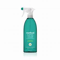 Method Bathroom Cleaner