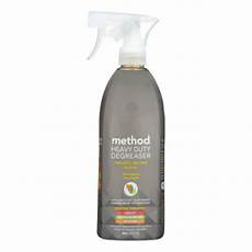 Method Kitchen Degreaser