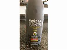 Method Kitchen Degreaser
