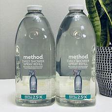 Method Shower Cleaner