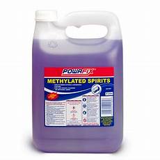 Methylated Spirits Degreaser