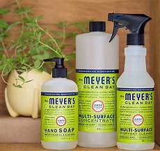 Meyer's Clean Day