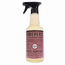 Meyers Cleaner
