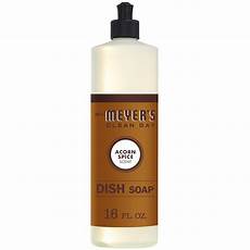 Meyers Cleaning Products