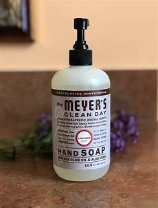 Meyers Hand Soap