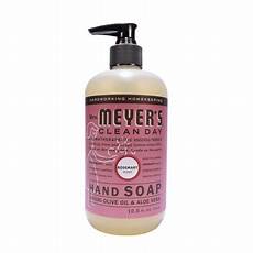 Meyers Hand Soap