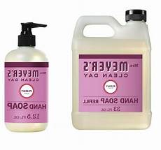 Meyers Hand Soap