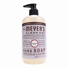 Meyers Soap