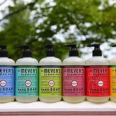 Meyers Soap