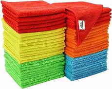 Microfiber Cleaning Cloth Printing