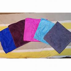 Microfiber Cleaning Cloth Printing