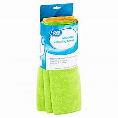 Microfiber Cleaning Cloth