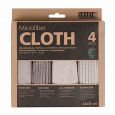 Microfiber Cleaning Cloth