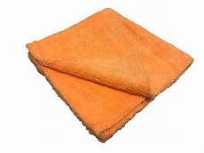 Microfiber Cleaning Cloth