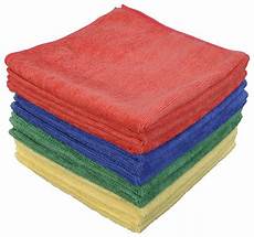 Microfiber Cloth Walmart