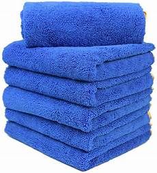 Microfiber Drying Cloth