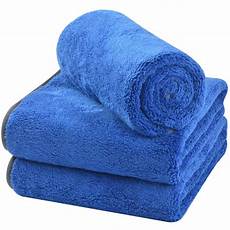 Microfiber Drying Towels