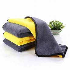 Microfiber Drying Towels