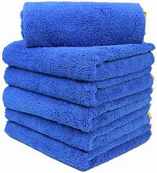 Microfiber Drying Towels