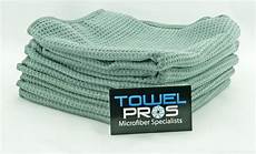 Microfiber Drying Towels