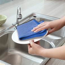 Microfiber Dusting Cloth