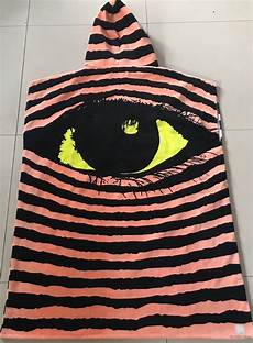 Microfiber Face Towel