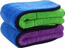 Microfiber For Car