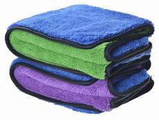 Microfiber For Car