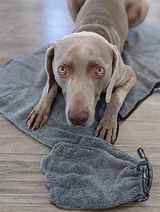 Microfiber Glass Towel