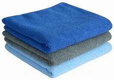Microfiber Glass Towel