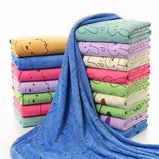 Microfiber Gym Towel