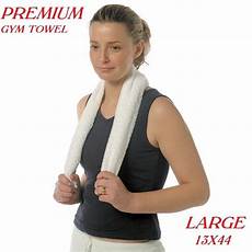 Microfiber Gym Towel