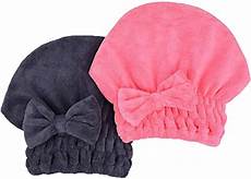 Microfiber Hair Turban