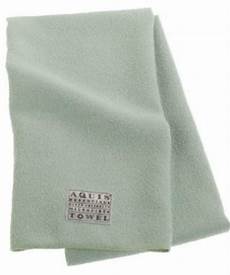 Microfiber Hair Turban