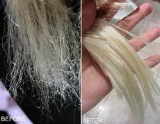 Microfiber Hair