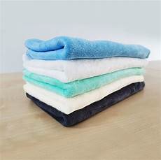 Microfiber Hand Towel