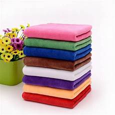 Microfiber Hand Towel